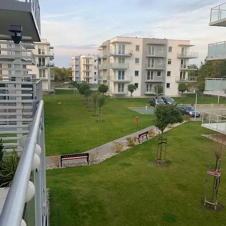 Apartment Milomi 2 Kolobrzeg