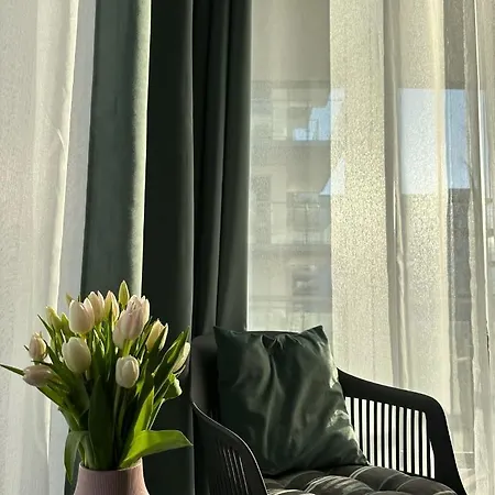 Milomi 2 * Kolobrzeg