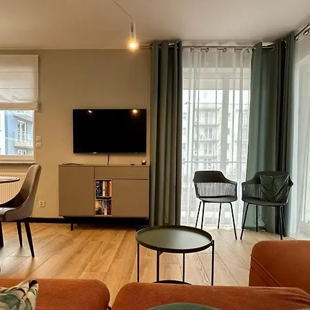 Milomi 2 Apartment *