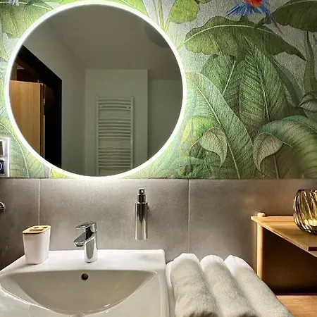 Apartment Milomi 2 Kolobrzeg