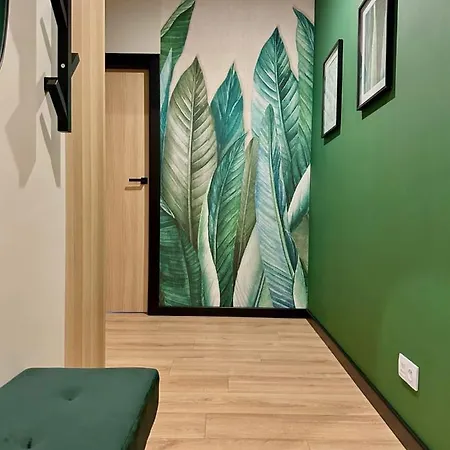 Apartment Milomi 2 *