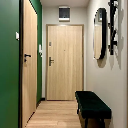 Apartmán Milomi 2 *