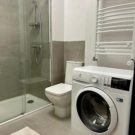 Milomi 2 Apartmán Kolobřeh