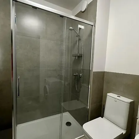 Apartmán Milomi 2 Kolobřeh